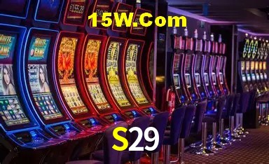 Desvendando o Mundo dos Jogos Virtuais na S29