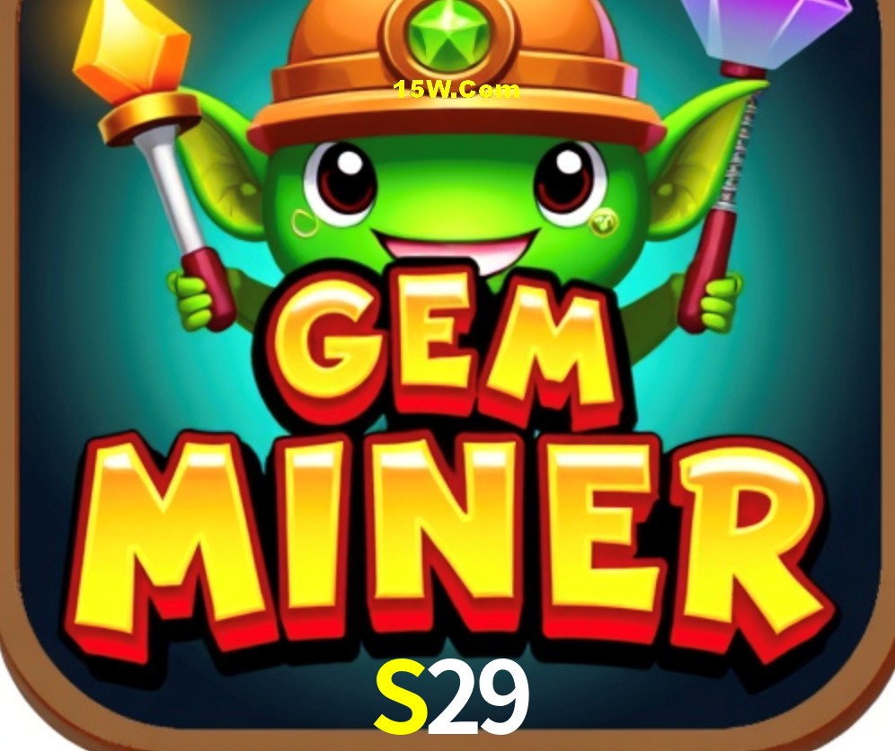 A Revolução dos Aplicativos de Jogos no S29